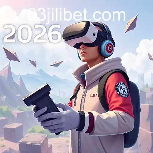 Exploring the Rise of 63jili in the Gaming World