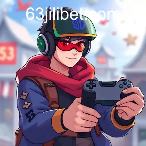 The Rise of 63jili in the Gaming World
