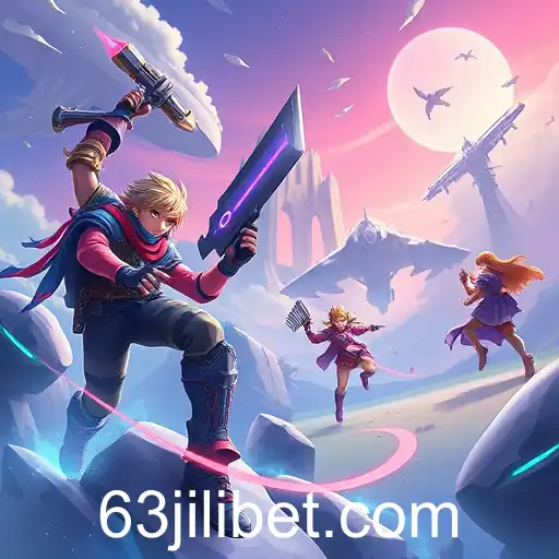 The Rise of 63jili in Online Gaming