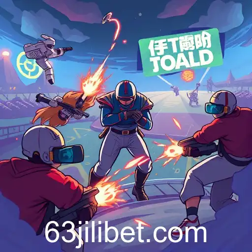 The Rise of 63jili: A Gaming Phenomenon