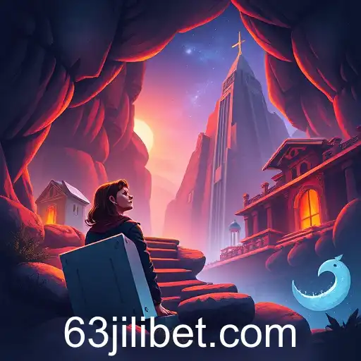 Exploring the Thrilling World of Adventure Games: A Deep Dive into the 63jili Experience