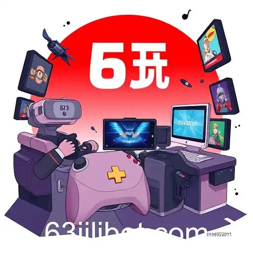 The Evolution of Online Gaming in 2025