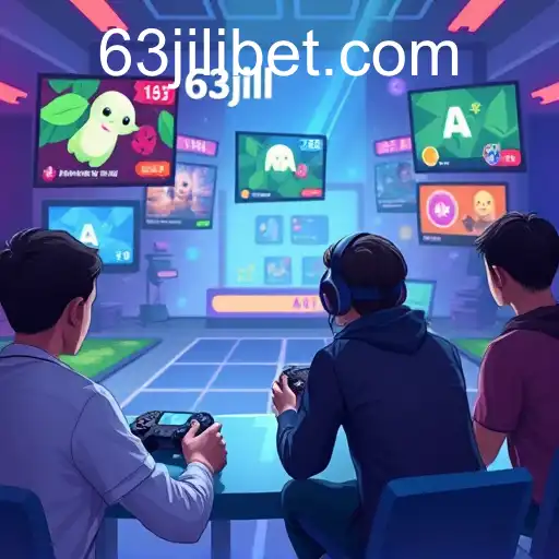 Gaming Trends and the Rise of Online Platforms