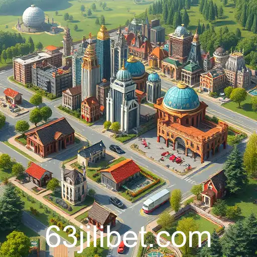 The Rise of 63jili in Gaming Culture