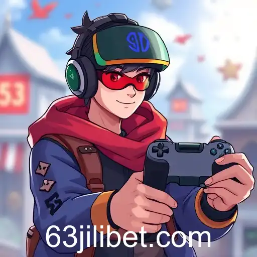 The Rise of 63jili in the Gaming World
