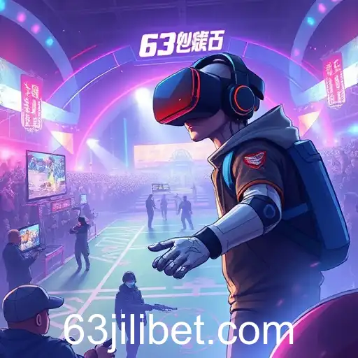 The Digital Evolution of Gaming