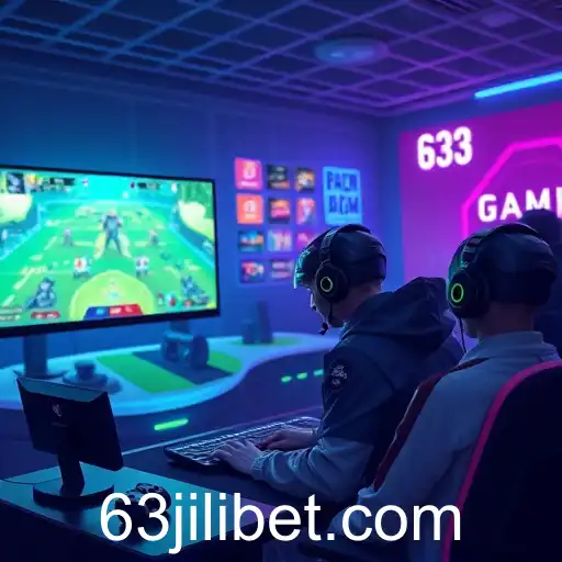 Gaming Trends Reshape Online Entertainment