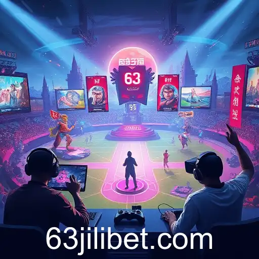 Exploring the Impact of 63jili in 2025