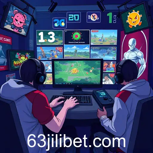 The Rise of Online Gaming Platforms