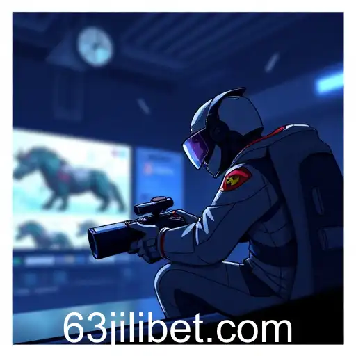 The Rise of 63jili: A New Player in the Gaming World