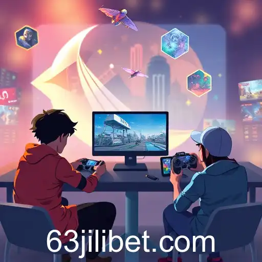 The Rise of Online Gaming Platforms