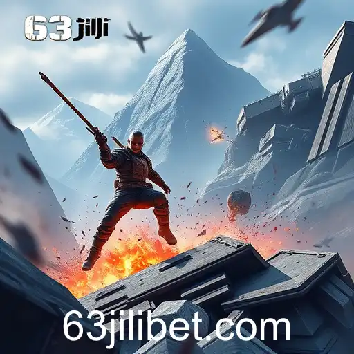 The Rise of Online Gaming: 63jili Leads the Charge