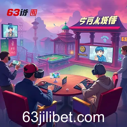 The Surge of Online Gaming Platforms