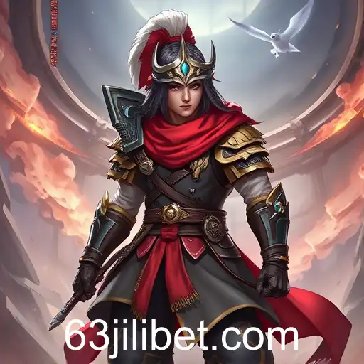 The Rise of 63jili: Gaming's New Frontier