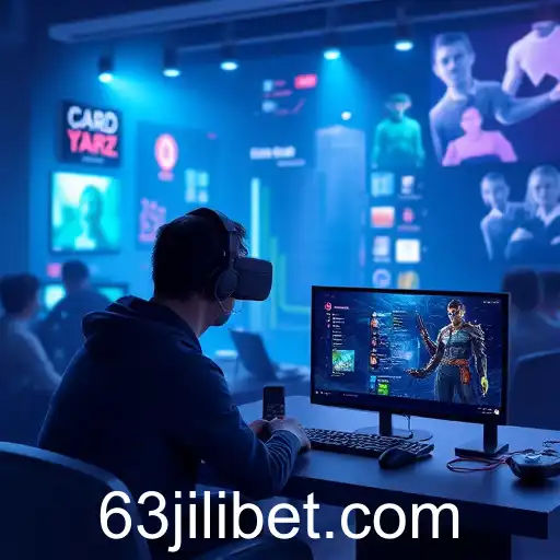 The Rise of Online Gaming in 2025