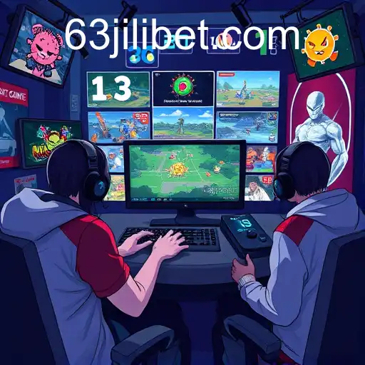 The Rise of Online Gaming Platforms