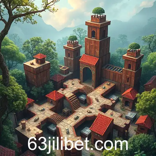 The Evolution and Appeal of Puzzle Games: Delving into 63jili