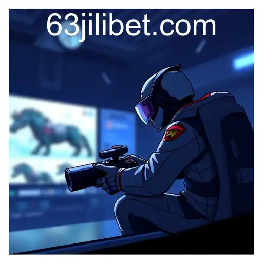 The Rise of 63jili: A New Player in the Gaming World