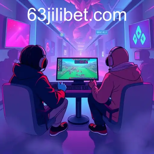 The Rise of 63jili in Online Gaming