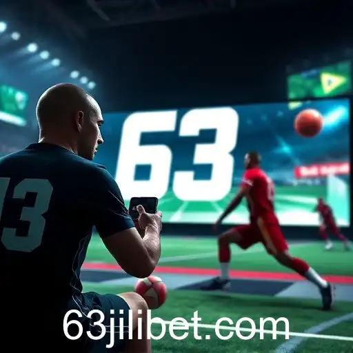 Exploring the Exciting World of 'Sports Games' with Keyword '63jili'