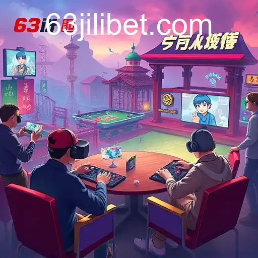 The Surge of Online Gaming Platforms